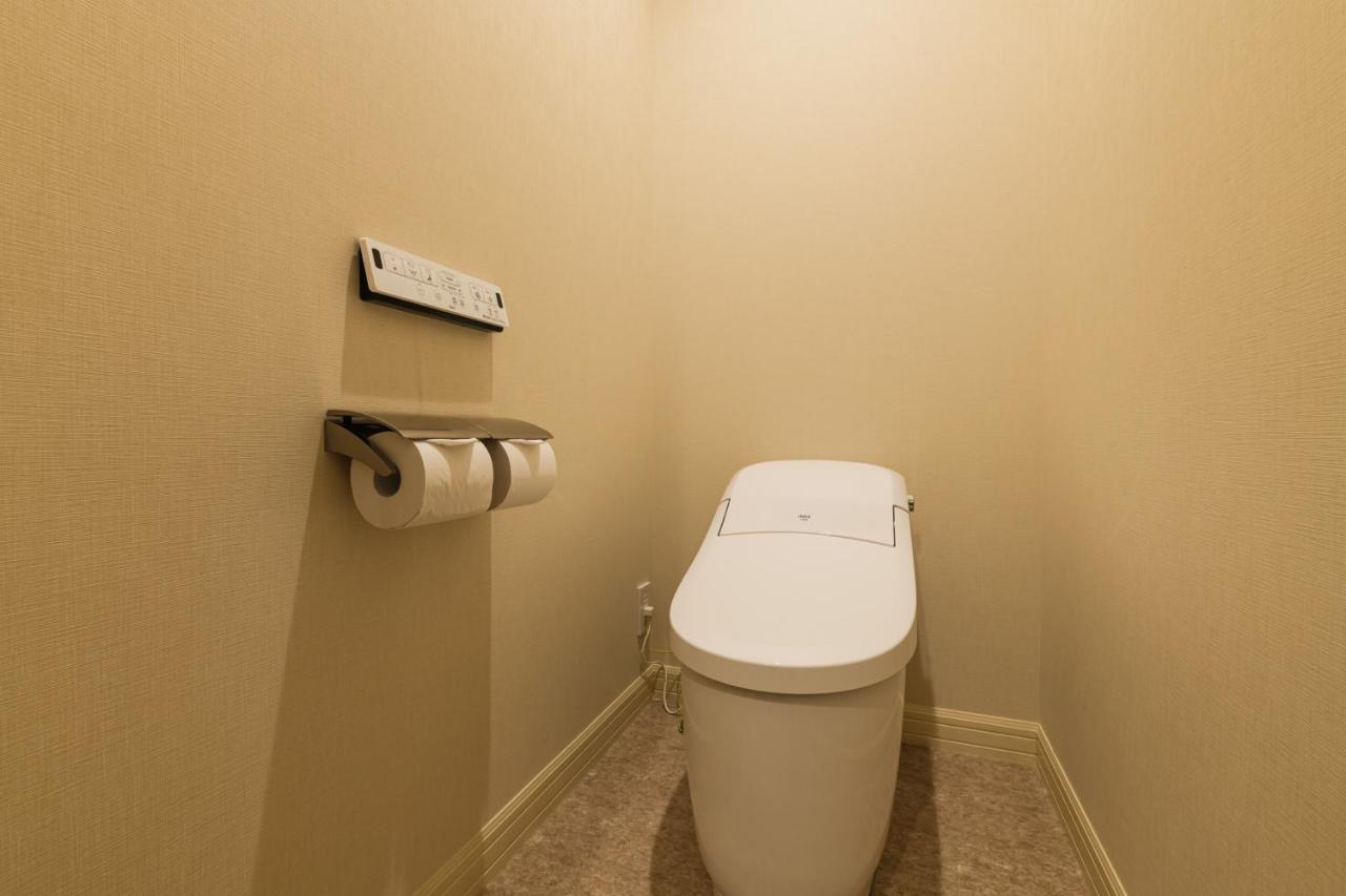 Grand Base Hakata-I Aparthotel Fukuoka  Luaran gambar